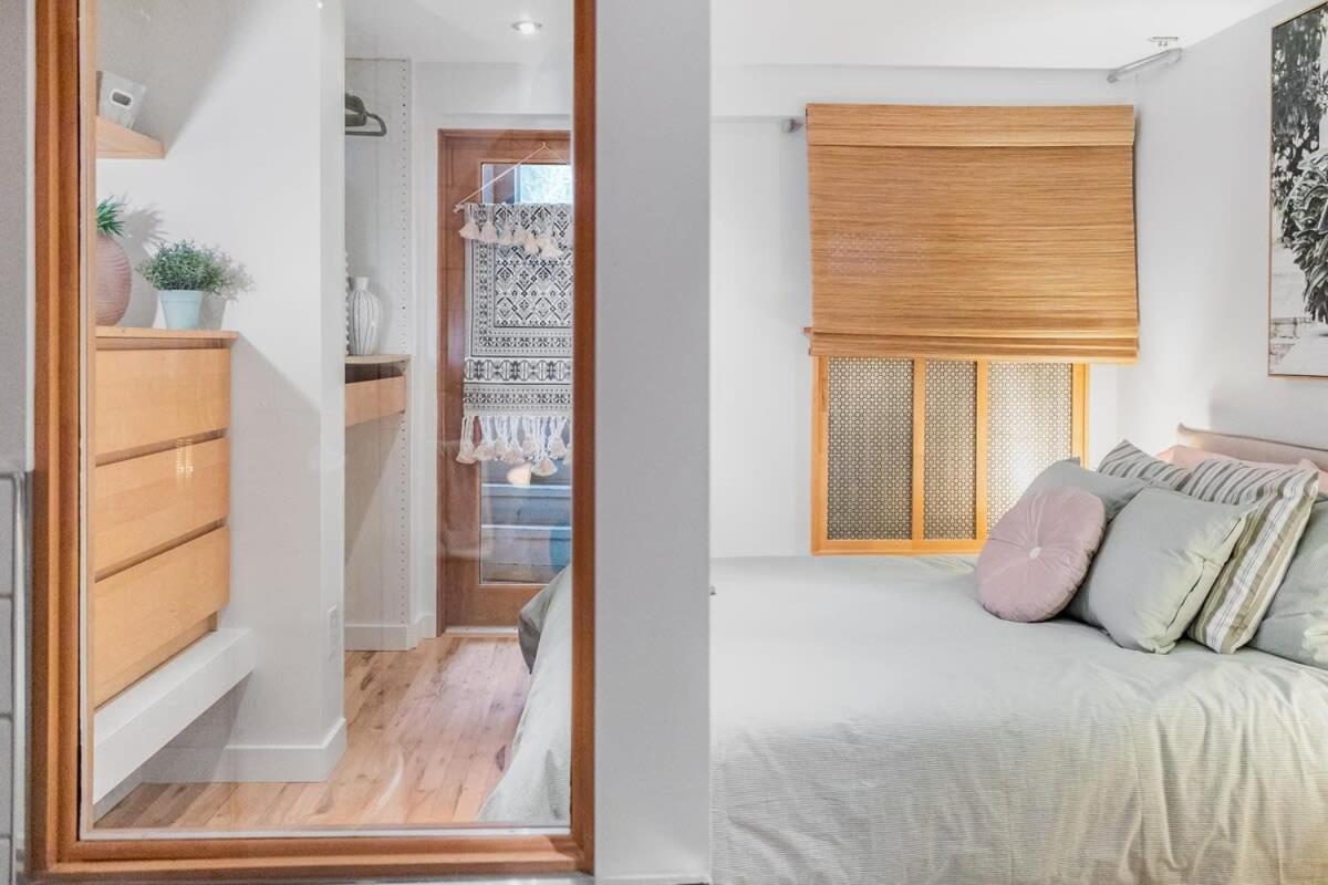 Magnificent 2Br Apartment Fully Equipped Montréal Exteriör bild