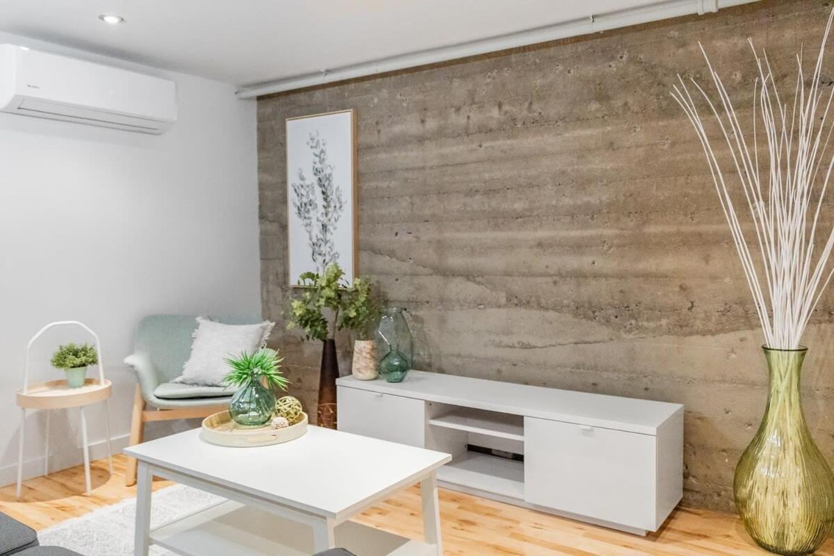 Magnificent 2Br Apartment Fully Equipped Montréal Exteriör bild