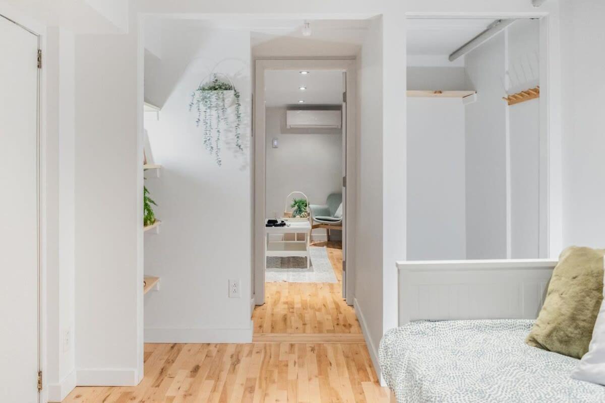 Magnificent 2Br Apartment Fully Equipped Montréal Exteriör bild