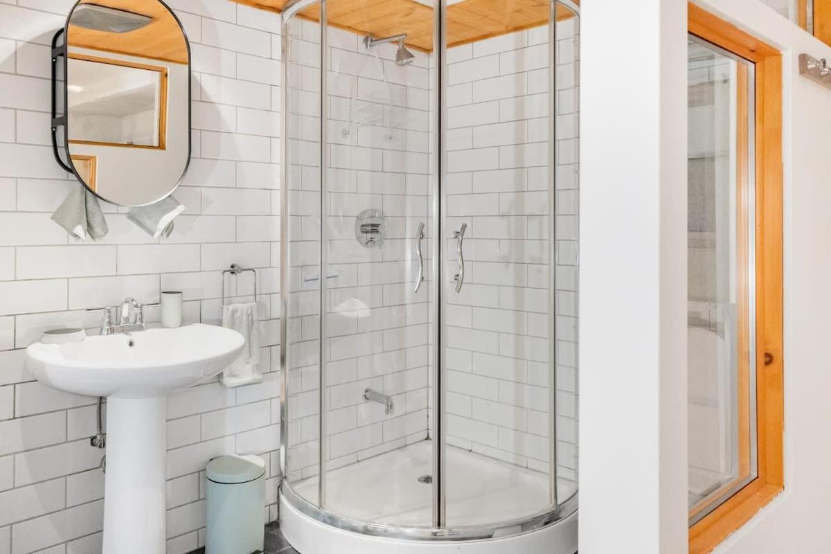 Magnificent 2Br Apartment Fully Equipped Montréal Exteriör bild